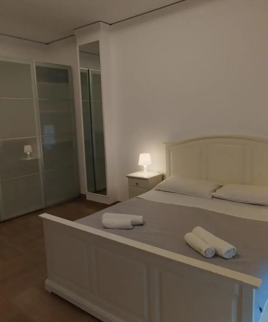Appartamento Odysea Comiso
