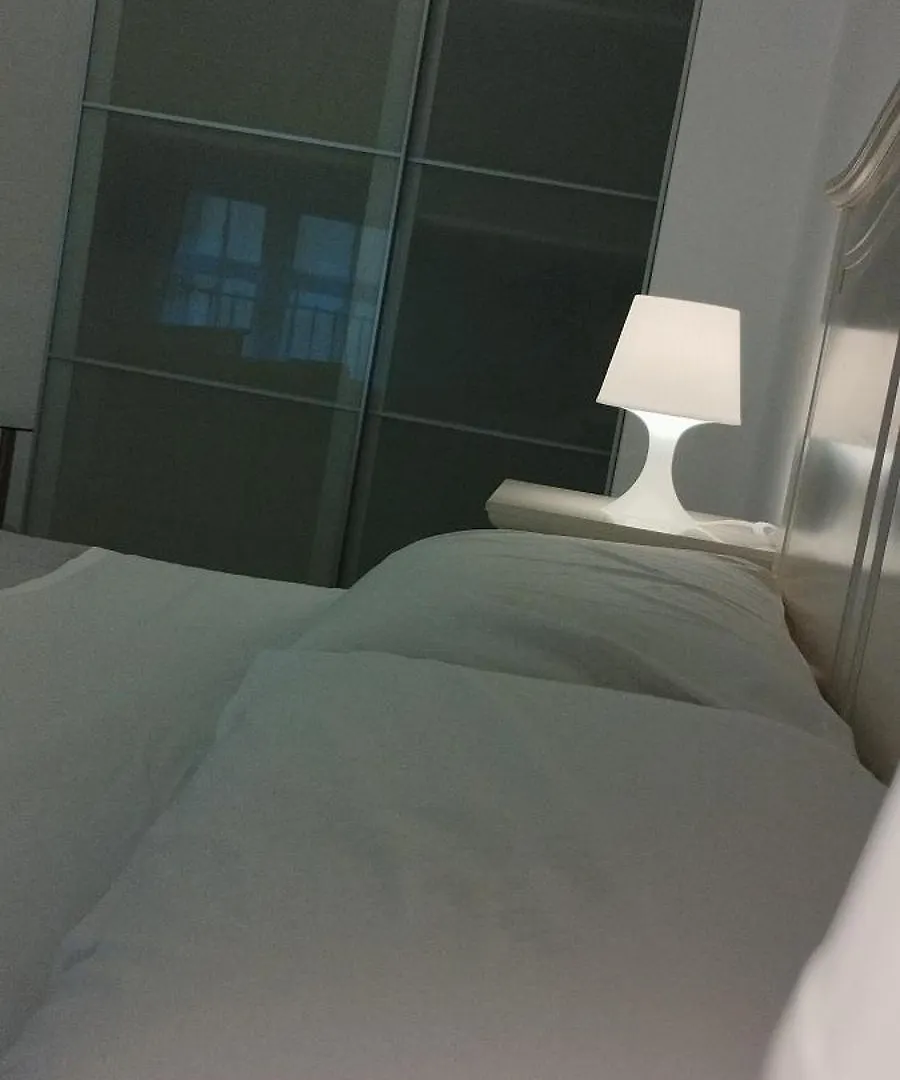 Appartamento Odysea Comiso
