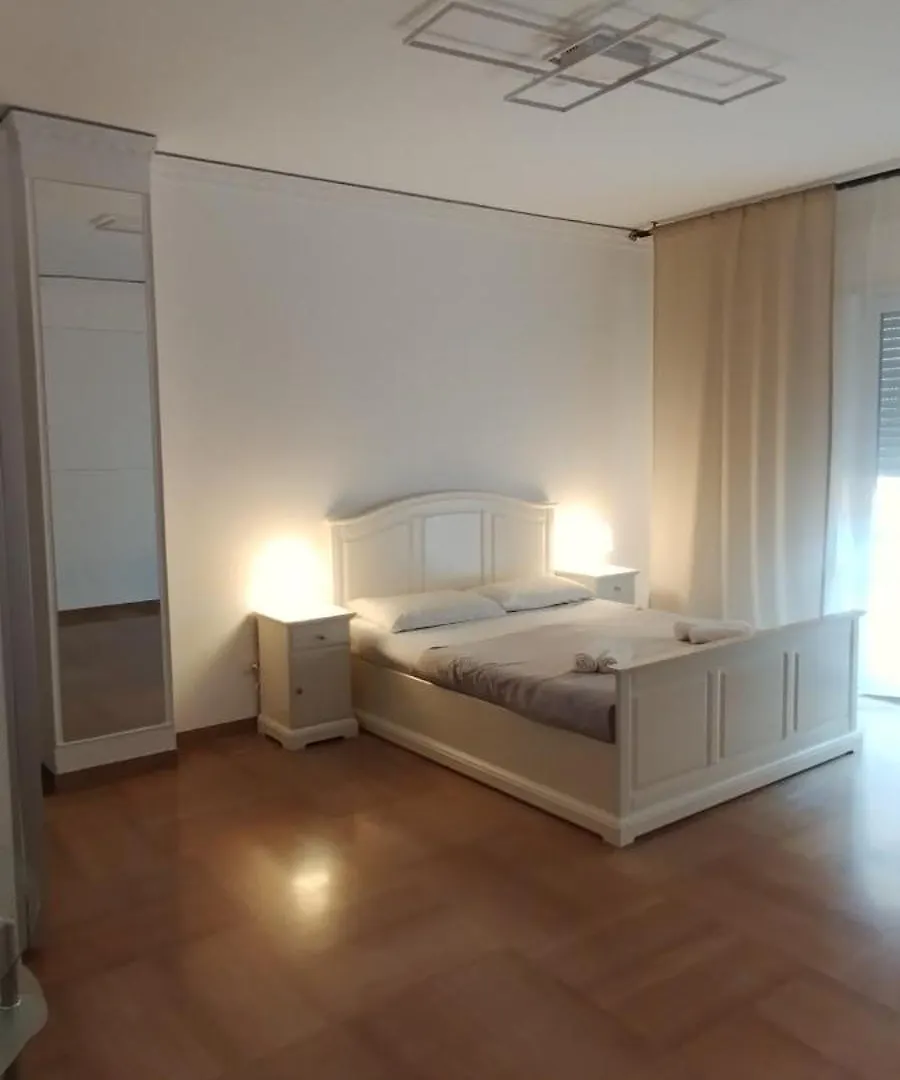 Appartamento Odysea Comiso