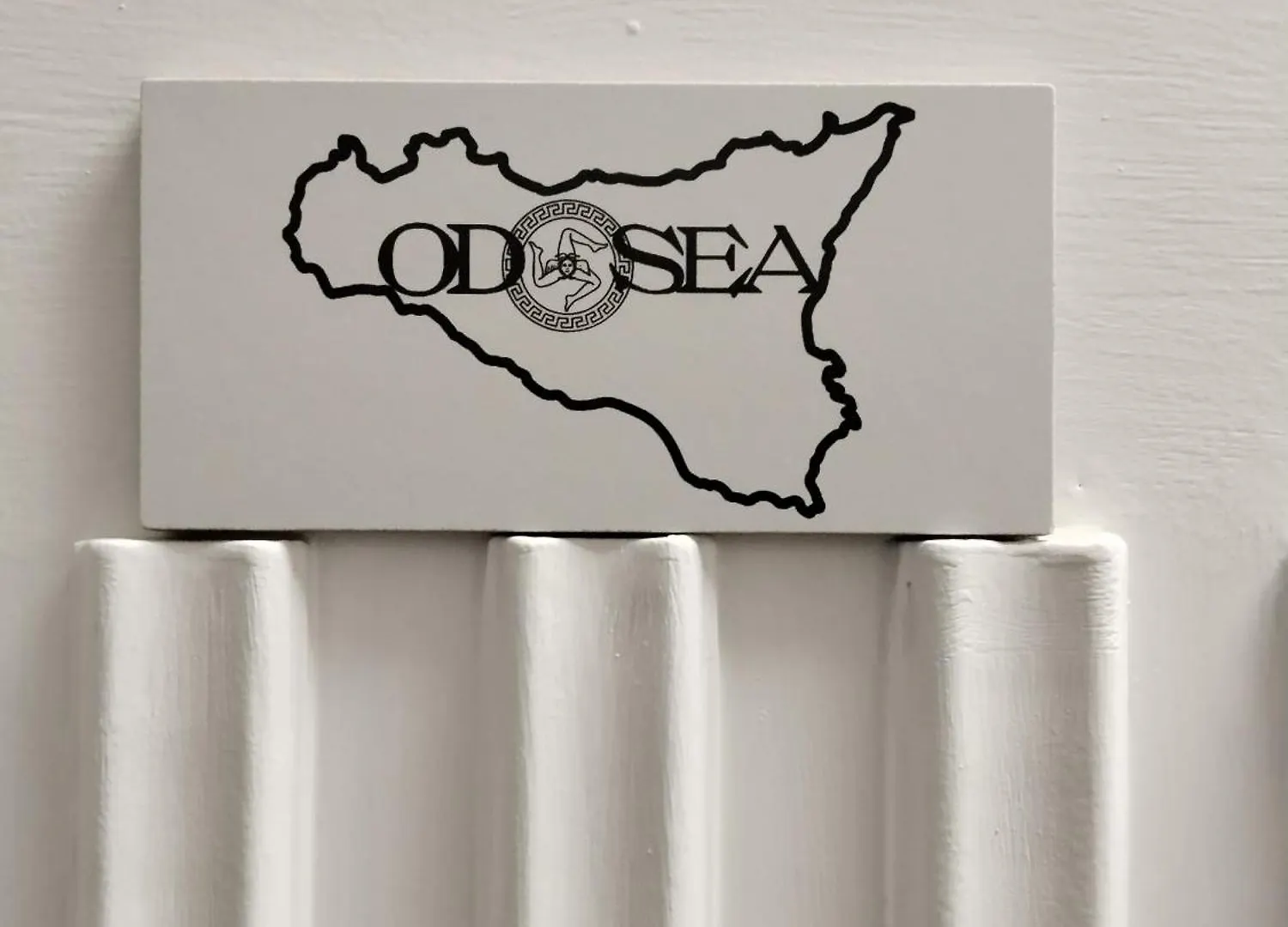 Appartamento Odysea Comiso Italia