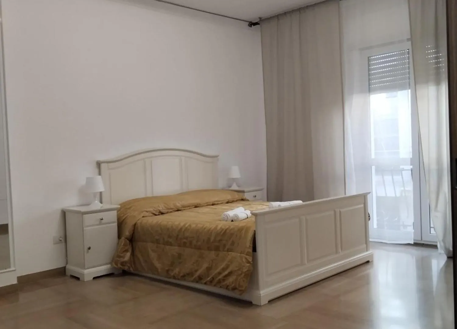 Appartamento Odysea Comiso 0*,