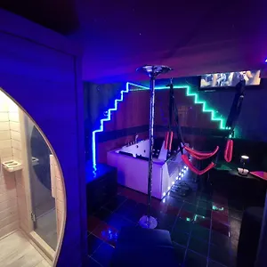 Nouvelle Maison Relax Leonforte