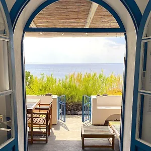La Mia Valigia A Stromboli